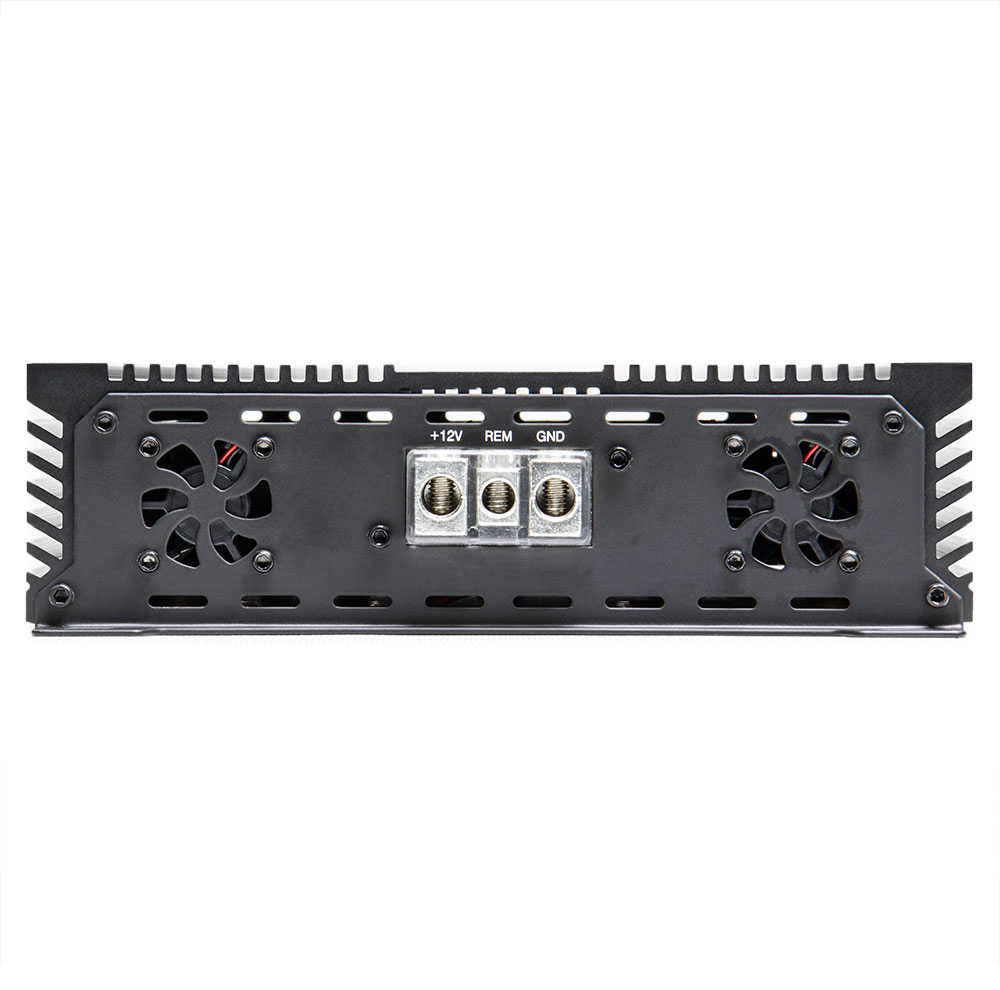 آمپلی فایر خودرو دی دی مدل DMF1600