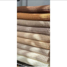 شال مبل طرح pk سایز 170 × 140 سانتی متر
