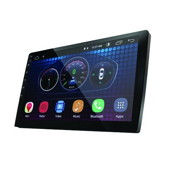پخش کننده تصویری خودرو مدل T_701R-2/32