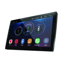 پخش کننده تصویری خودرو T_GATE مدل TA-700ACQ