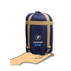 کیسه خواب یک نفره فلیکانگ مدل The smallest