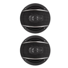 اسپیکر پشت خودرو راک مدل RML1670F سایز 7 اینچ بسته 2 عددی