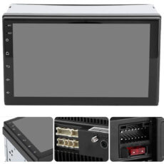 پخش کننده تصویری خودرو مدل T3L-2-32