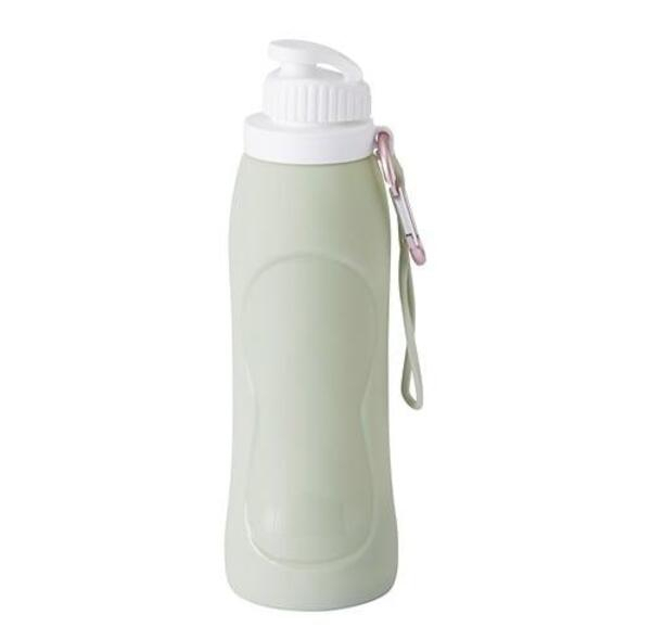قمقمه ایکیا مدل FJÄRMA گنجایش 0.5 لیتر