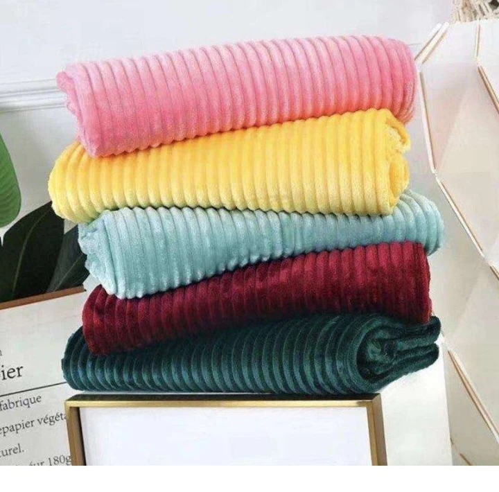 شال مبل و تخت مدل کوردرای سایز 220x160 سانتی‌متر