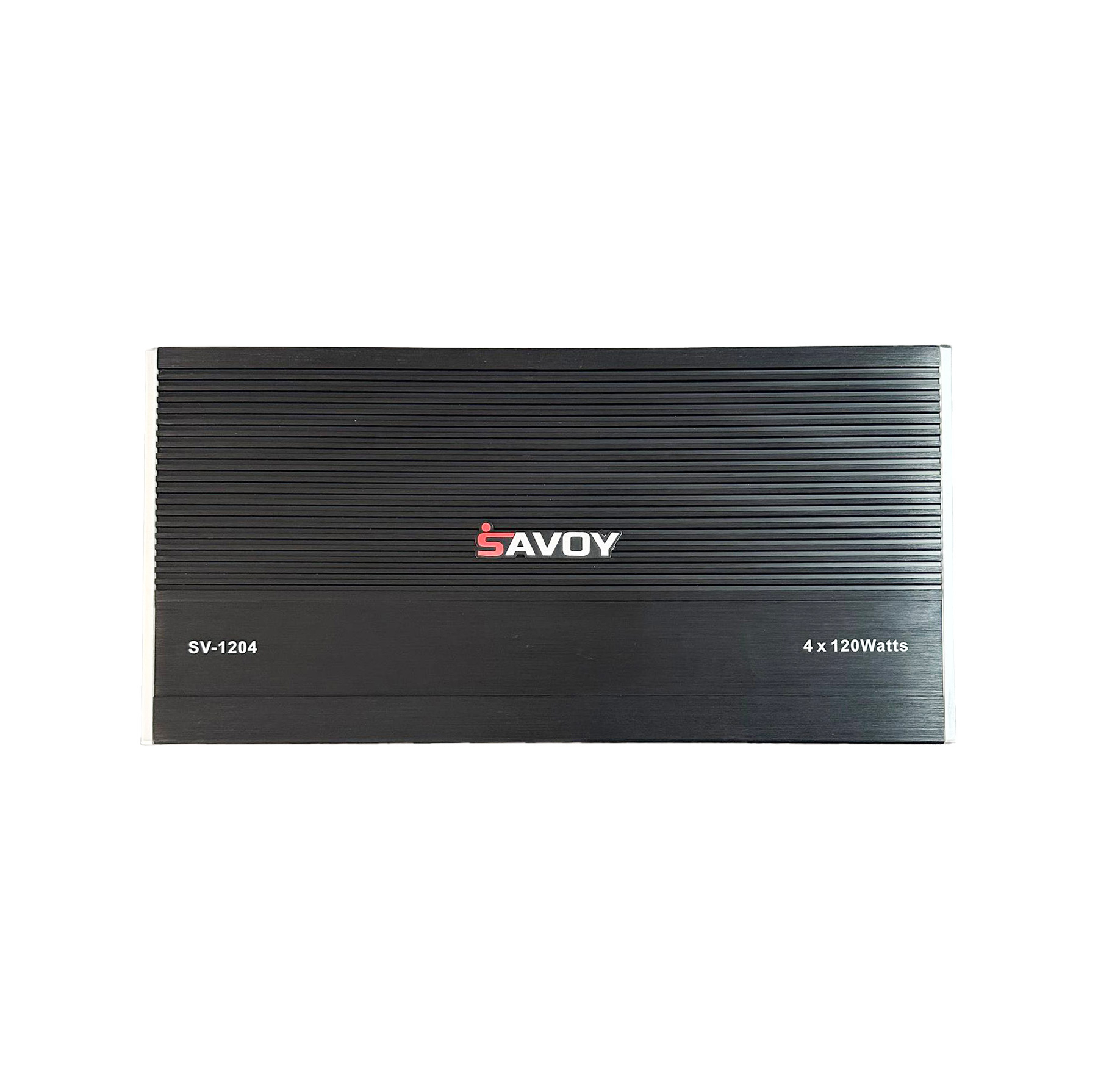آمپلی فایر خودرو 4 کانال ساووی مدل SV-1204