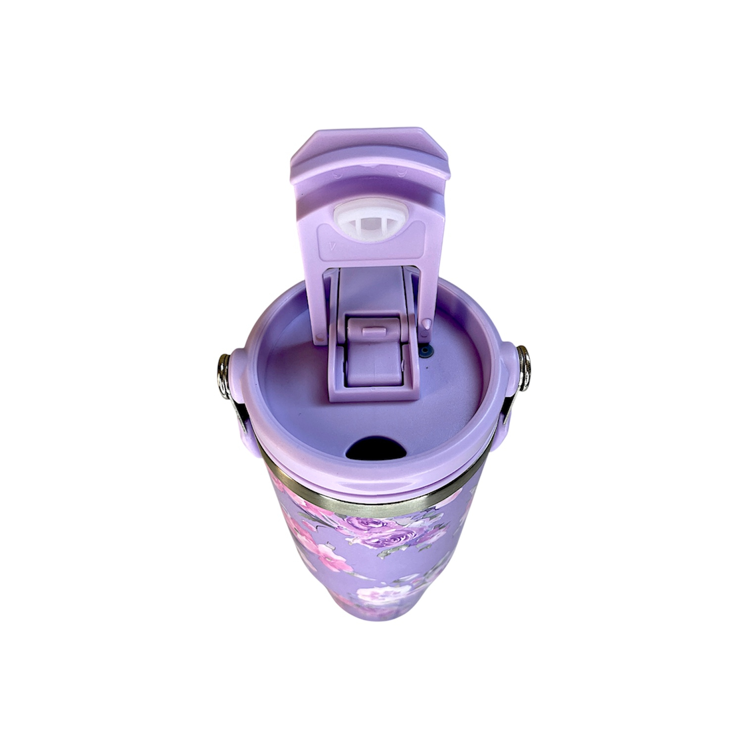 تراول ماگ مدل AMSZM UL-435 کد 4 گنجایش 0.9 لیتر