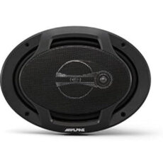 اسپیکر خودرو آلپاین مدل SPJ-691C3