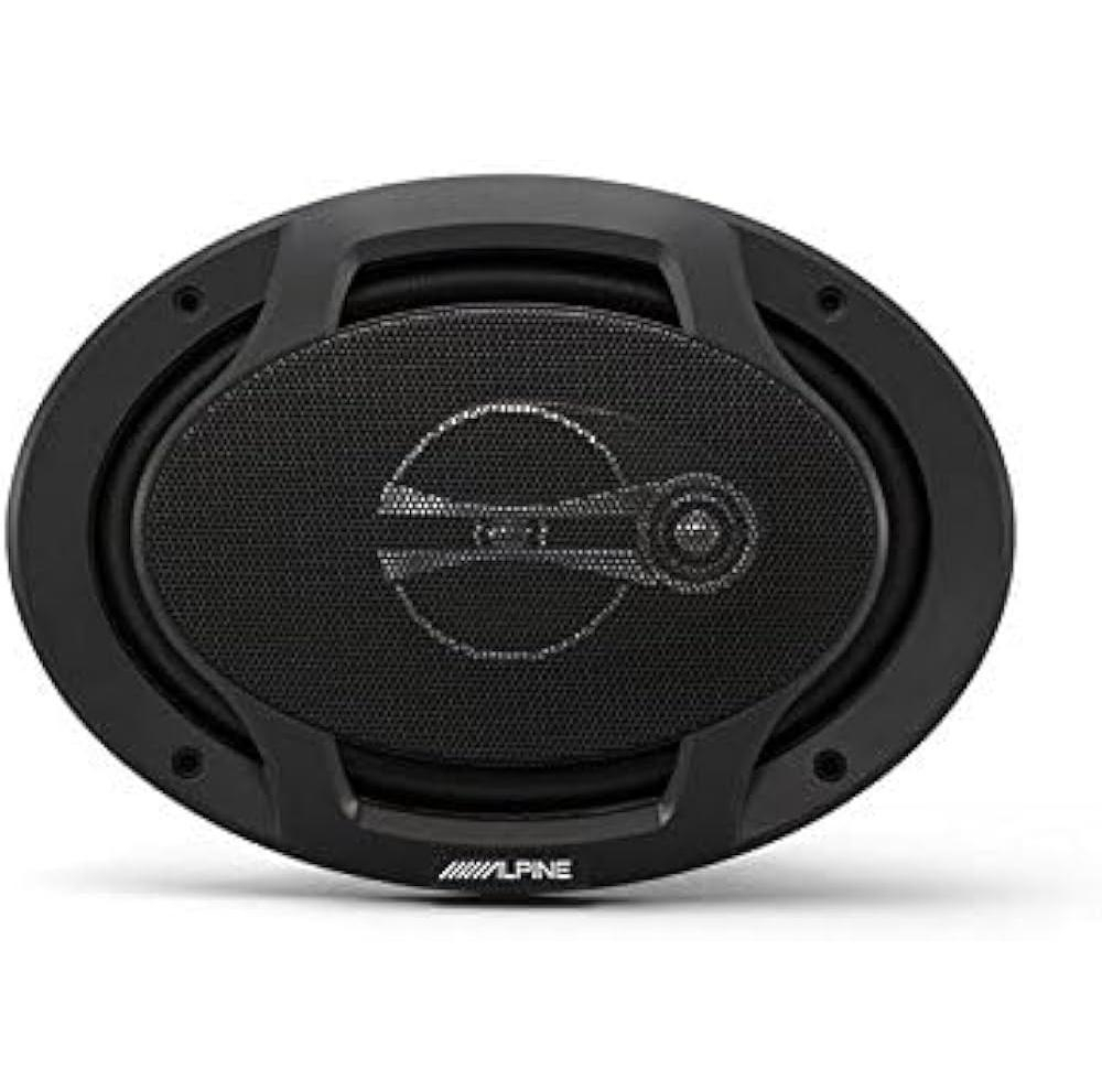 اسپیکر خودرو آلپاین مدل SPJ-691C3