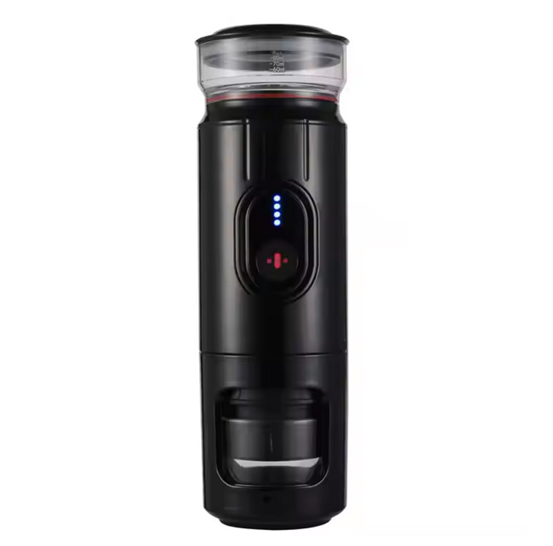 اسپرسوساز سفری مینی اسپرسو مدل CF-2401