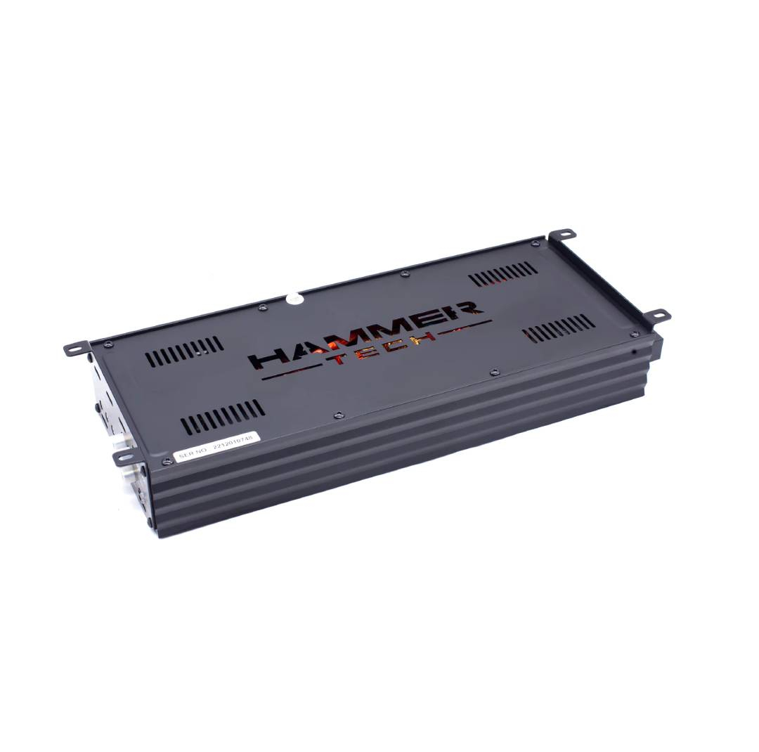 آمپلی فایر خودرو همرتک مدل HCA2250.1