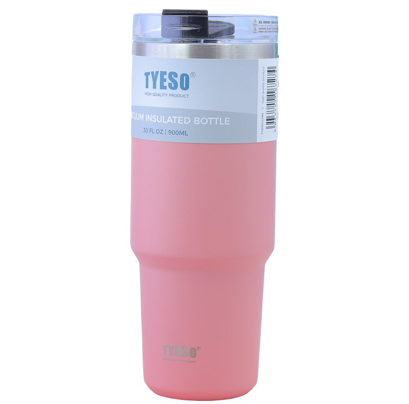 تراول ماگ تایسو مدل TS-8727 گنجایش 0.9 لیتر