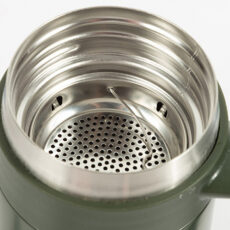 ماگ سفری دیوانگ ژین مدل Office Cup گنجایش 0.52 لیتر