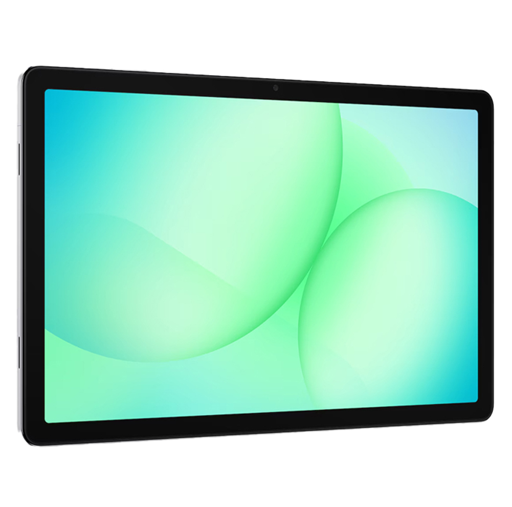 تبلت 11 اینچ سامسونگ مدل Galaxy Tab A11 Plus 5G، ظرفیت 256 گیگابایت و رم 8 گیگابایت، قابلیت پشتیبانی از سیم کارت، رزولوشن دوربین 8 مگاپیکسل