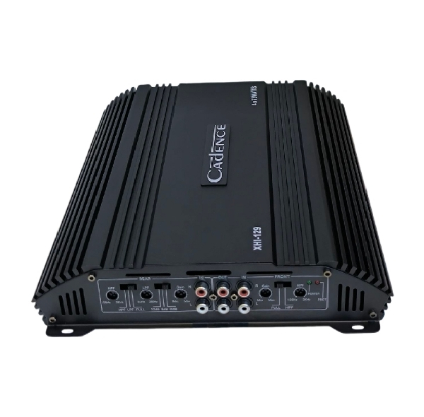 آمپلی فایر خودرو 4 کانال مدل CADENCE 4*75