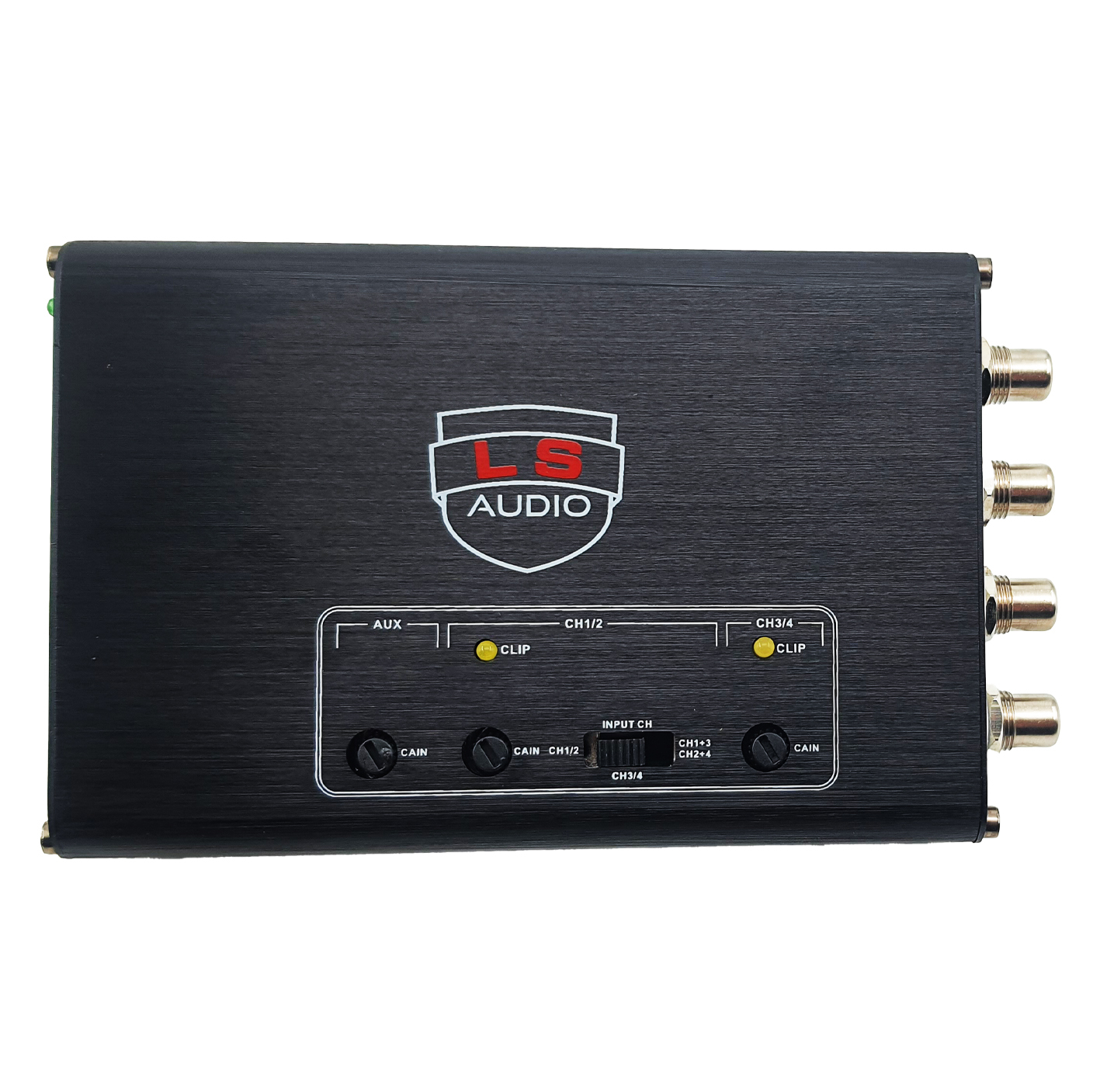های لول ال اس آدیو مدل LS-4 S