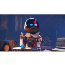 بازی ASTROBOT مخصوص PS5