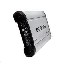 آمپلی فایر خودرو 4 کانال لیبرال مدل Li-9300