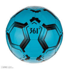 توپ فوتسال 361 درجه مدل ZQ-246 سایز 4