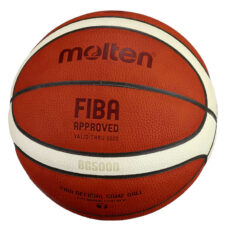 توپ بسکتبال مدل BG5000 FIBA 2023