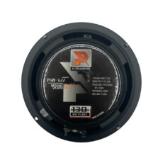 میدرنج درب جلو راست خودرو آلفاسونیک مدل PSW-622 سایز 6.5 اینچ بسته دو عددی