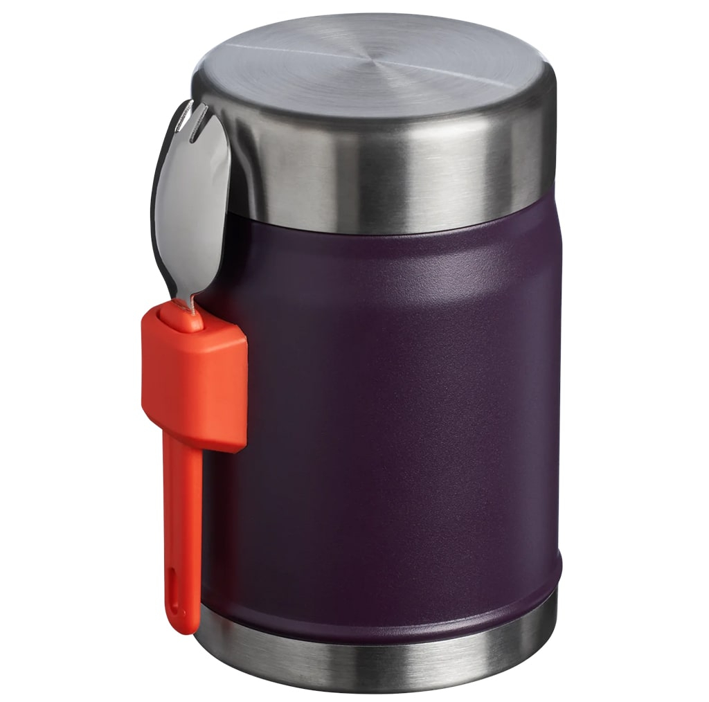 ظرف سفری استنلی مدل CLASSIC JAR+SPORK کد F 2021