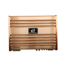 آمپلی فایر خودرو 1 کانال مدل Massive MS-D1000.1V