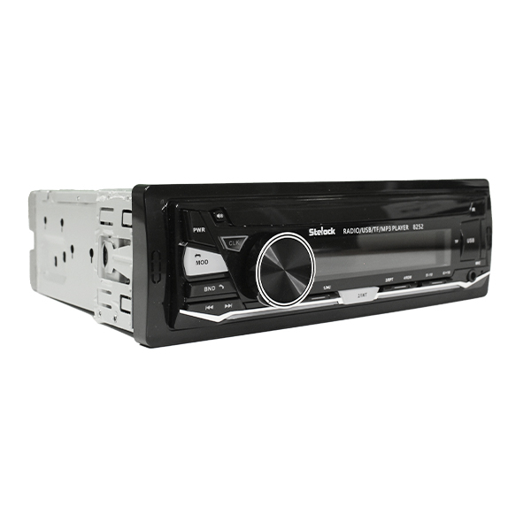 پخش کننده خودرو استیلاک مدل S-8252