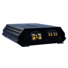 آمپلی فایر خودرو دنتکس مدل DT-1000D