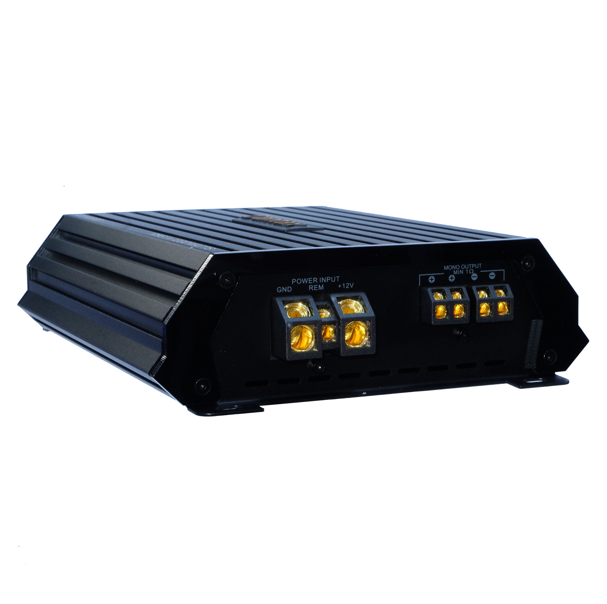 آمپلی فایر خودرو دنتکس مدل DT-1000D
