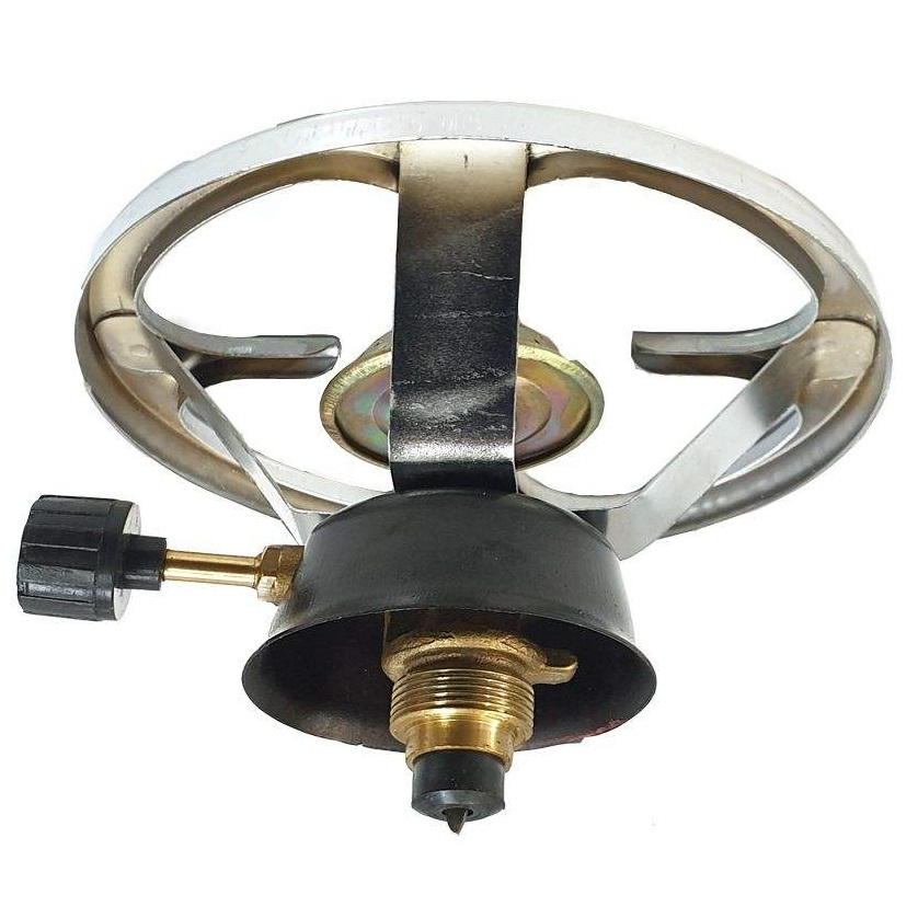 اجاق سفری حامی گاز مدل HA-320