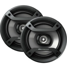 اسپیکر خودرو پایونیر مدل TS-F1634R بسته دو عددی