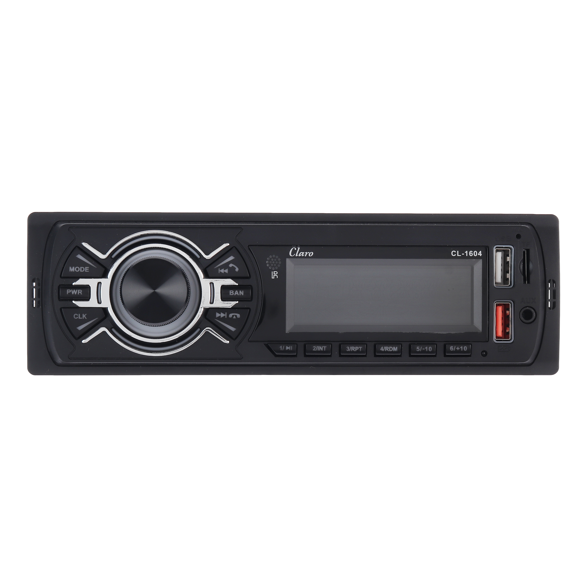 پخش کننده خودرو کلارو مدل CL-1604