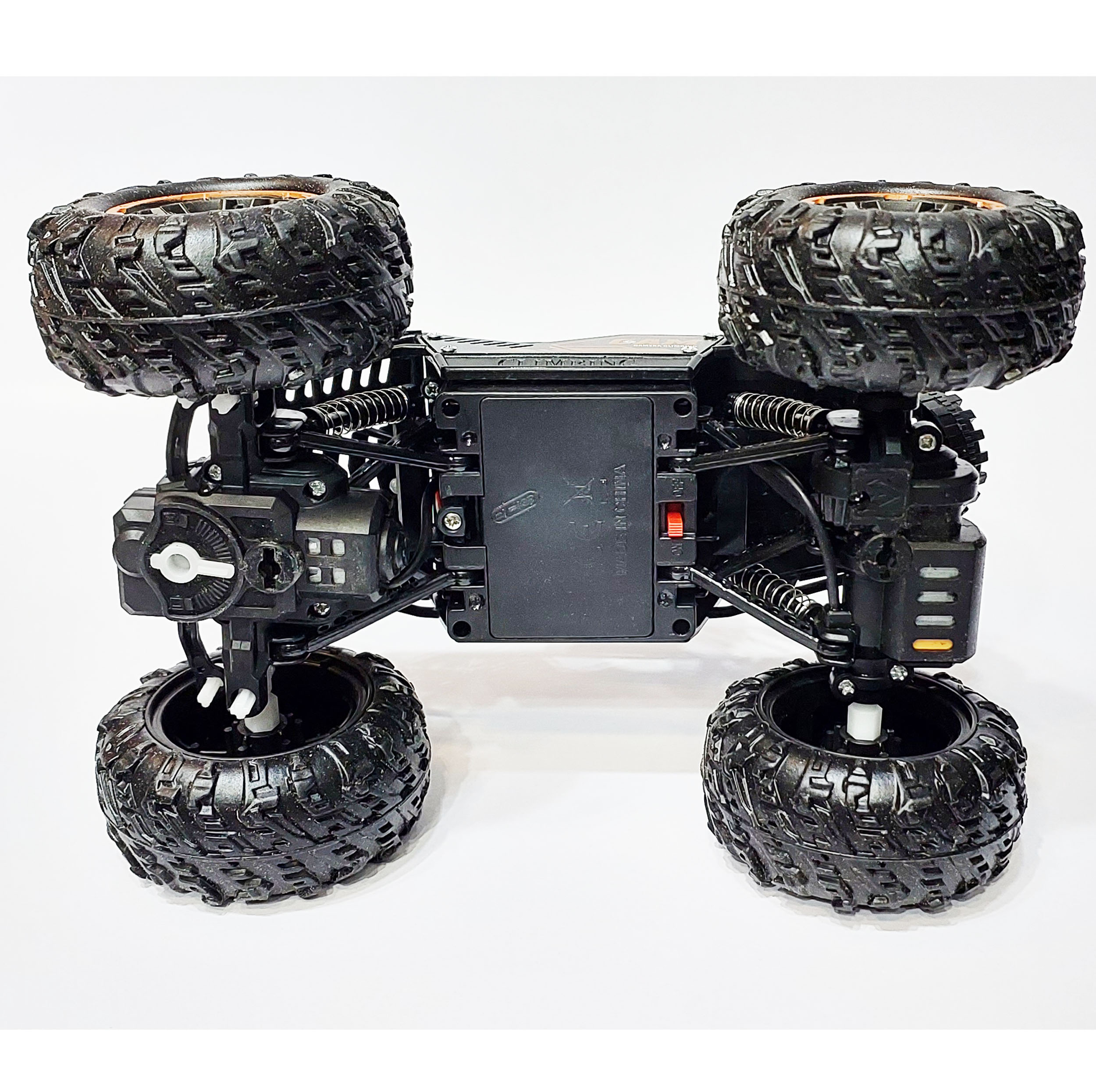 ماشین کنترلی مدل CAMERA CLIMBING