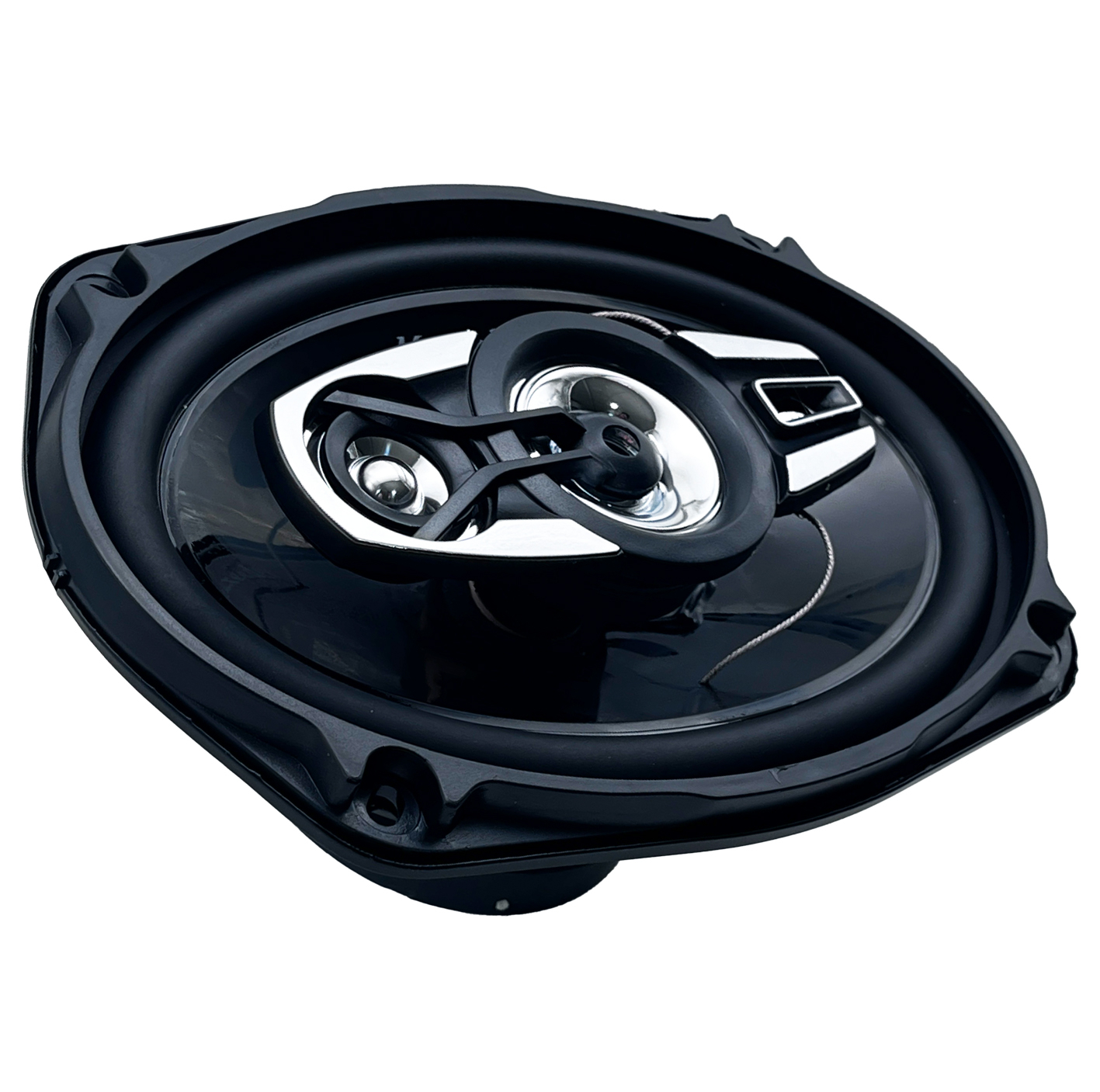 اسپیکر پشت خودرو مکسیدر مدل PL-6911 سایز 6x9 اینچ بسته دو عددی