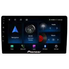 پخش کننده تصویری خودرو پایونیر مدل AVIC-F7901
