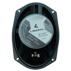 اسپیکر خودرو لیبرال مدل LI-6975 بسته 2 عددی