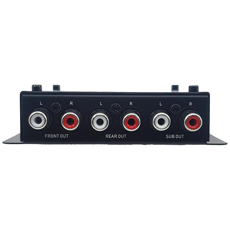 های لول سیم بلندگو 5 کانال ال اس ادیو مدل LSAUDIO LS-S5HL