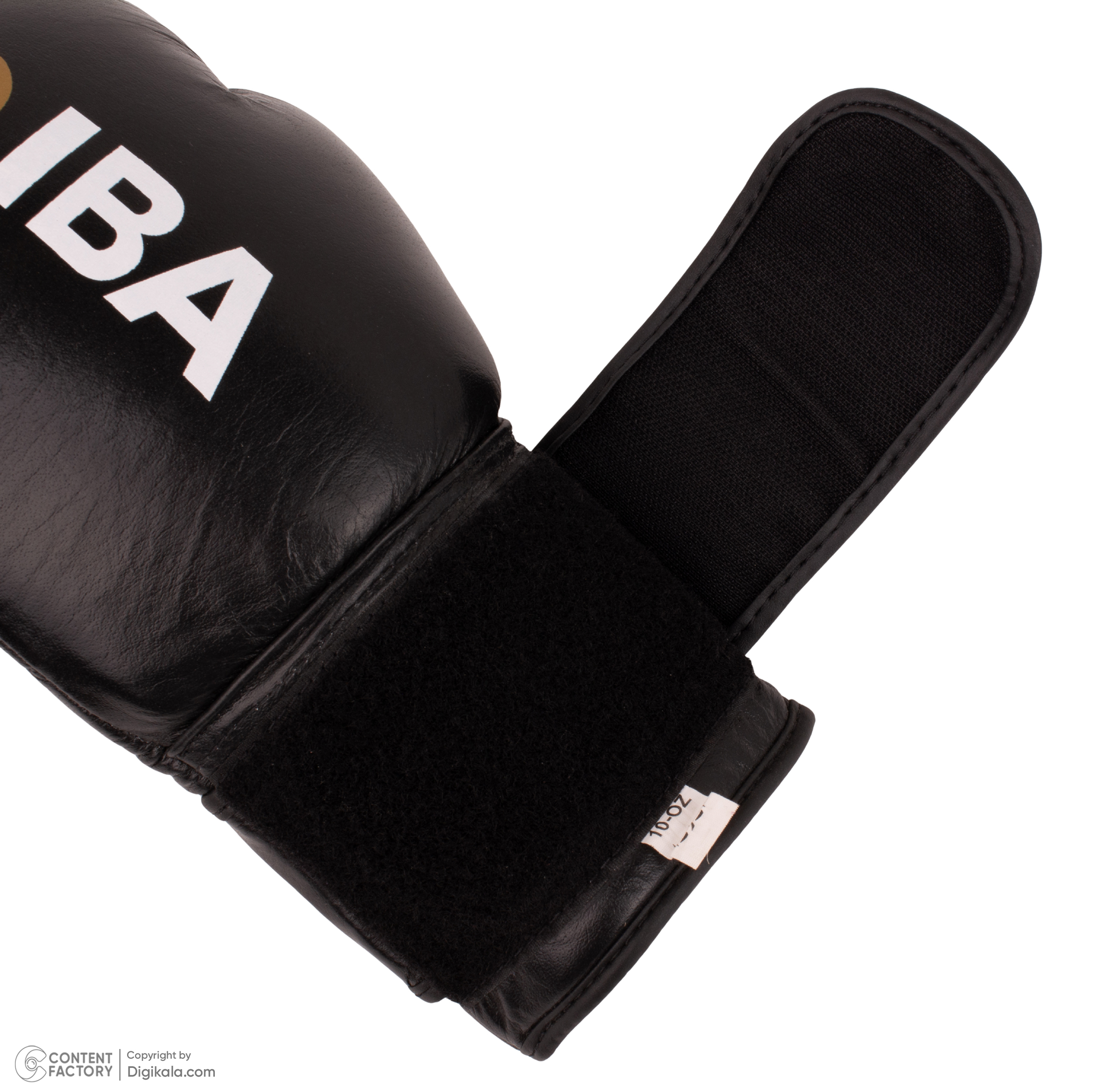 دستکش بوکس مدل aiba sting 2025