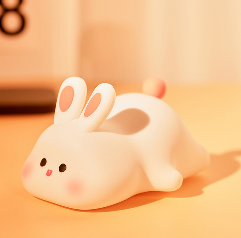 چراغ خواب اتاق کودک مدل Rabit