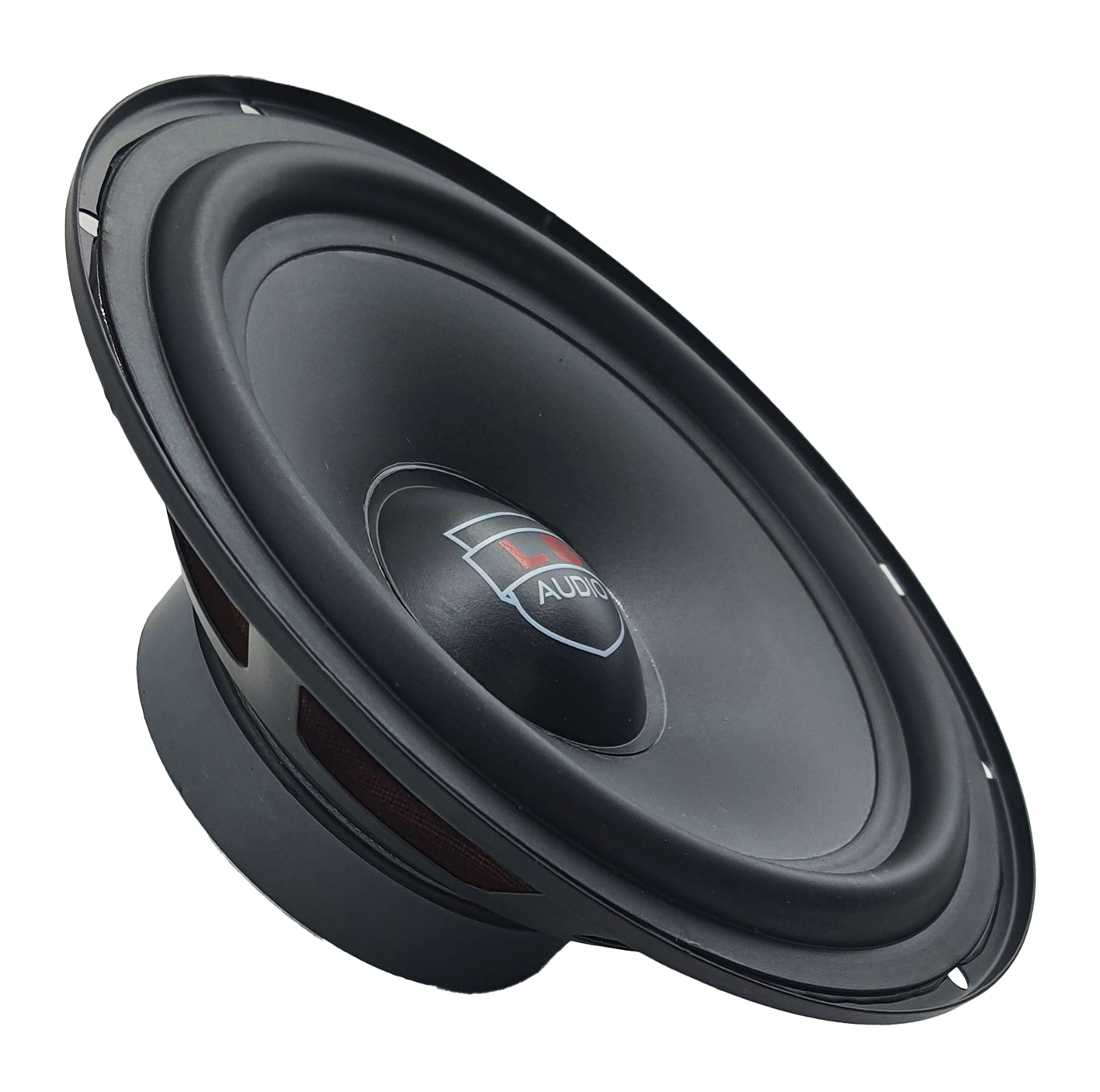 کامپوننت جلو خودرو ال اس آدیو مدل LS-651 C سایز 6.5 اینچ بسته 4 عددی