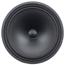 میدرنج پشت خودرو مدل SM-1104 سایز 10 اینچ بسته دوعددی