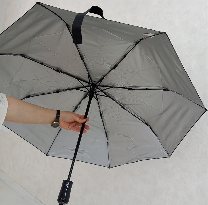 چتر مدل UV - moon star20.25