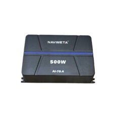 آمپلی فایر خودرو 4 کانال نویمتا مدل Navimeta