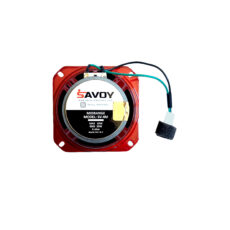 میدرنج پشت  خودرو ساووی مدل SV-4M سایز 4 اینچ بسته 2 عددی