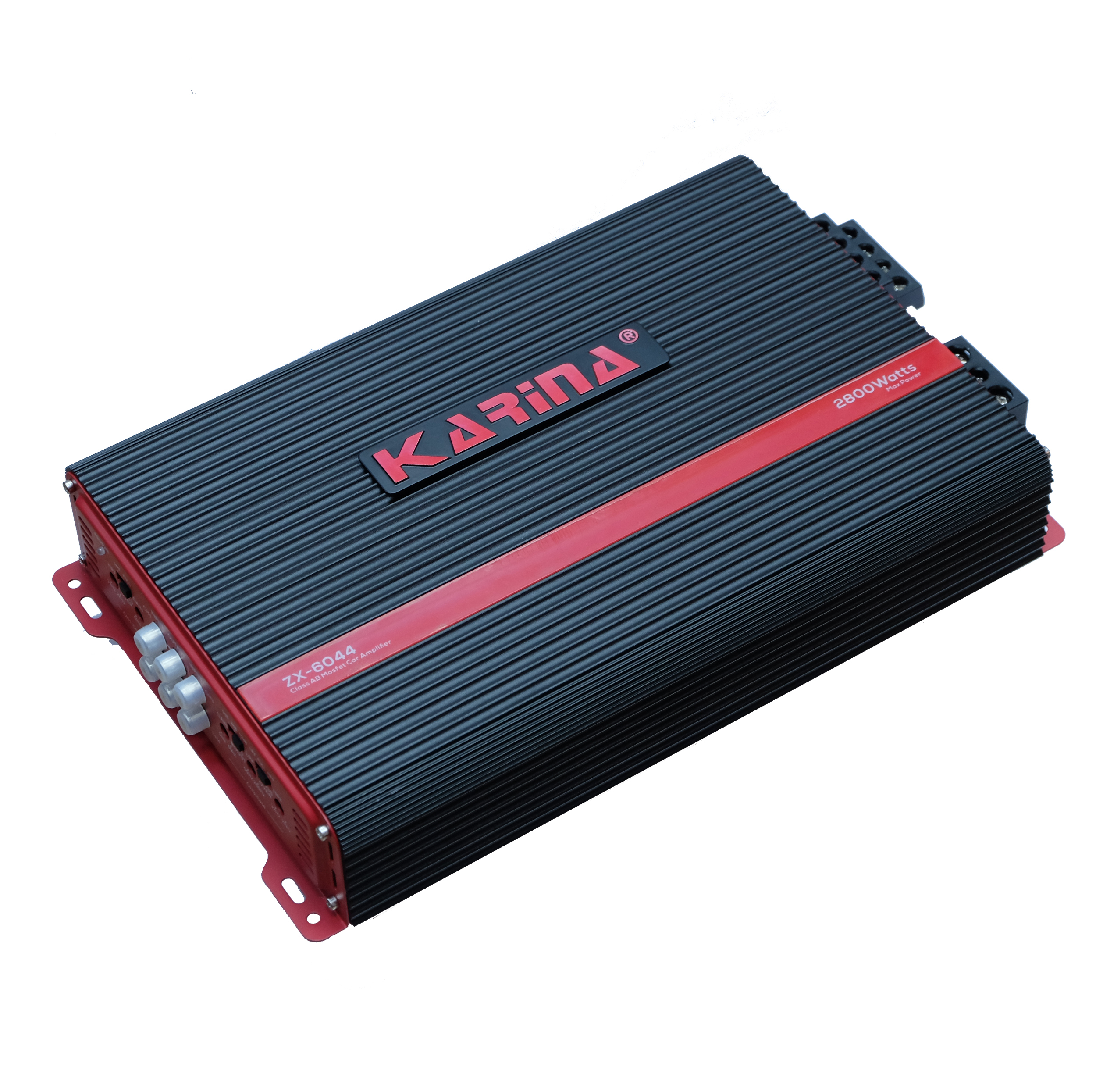 آمپلی فایر خودرو کارینا مدل ZX-6044