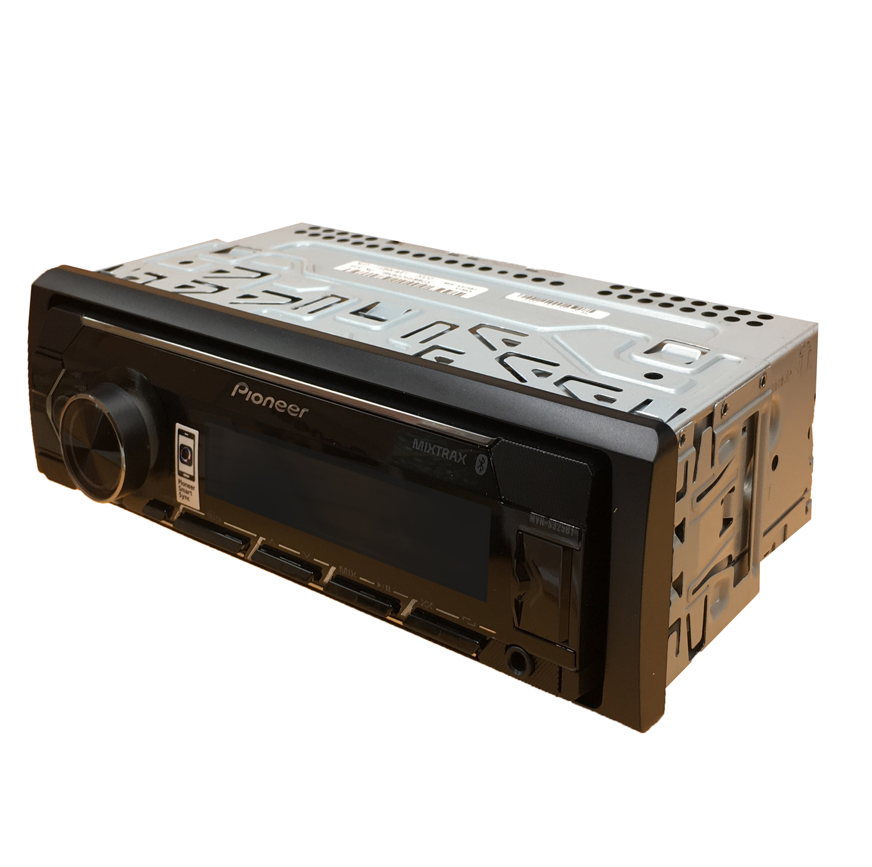 پخش کننده خودرو پایونیر مدل MVH-S325BT