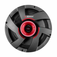 فول رنج پشت خودرو ساووی مدل SV-800.2 سایز 8 اینچ بسته دو عددی