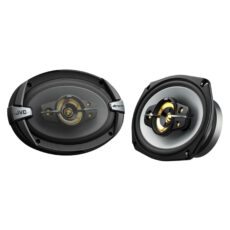 اسپیکر خودرو جی وی سی مدل CS-DR695HP بسته 2 عددی