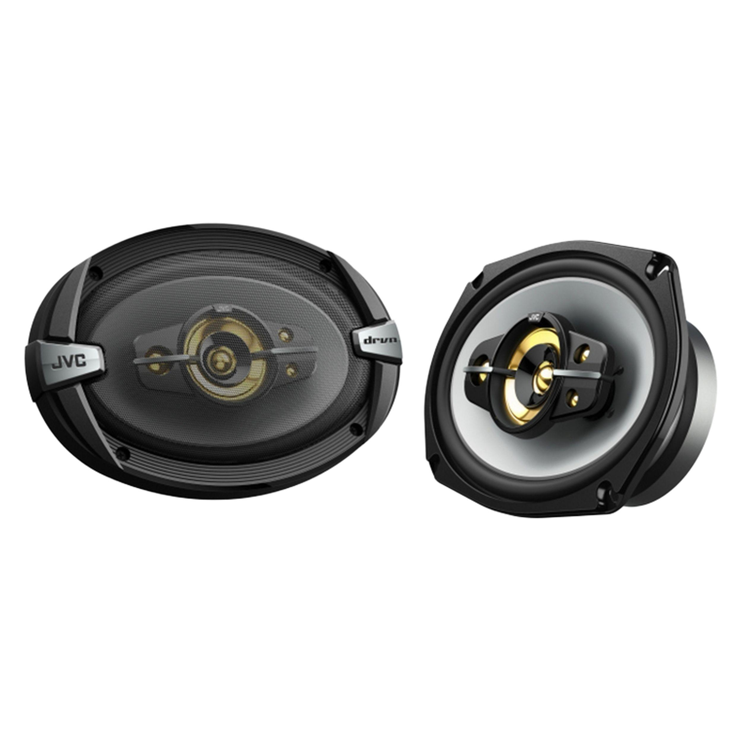 اسپیکر خودرو جی وی سی مدل CS-DR695HP بسته 2 عددی